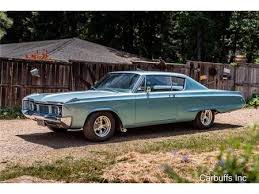 Image result for Yellow 1968 Polara
