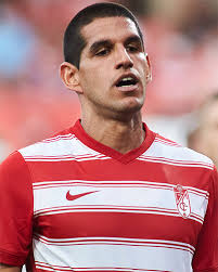 Luis Abram » Bilanz unter Schiedsrichter Chris Penso