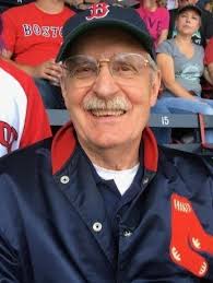 Historian Howard Whitcomb