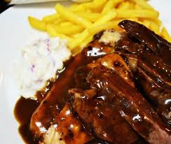 Pantai ayah juga berada dalam bagian pantai selatan jawa, sehingga pantai ayah memiliki kaitan erat dengan mitos nyi roro kidul. 6 Tempat Makan Western Food Yang Sedap Dengan Harga Berpatutan Di Kl Blog Santai Santai Jerr