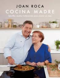 Cocina sana en 10 minutos no es sólo una recopilación de recetas saludables. Cocina Madre Ebook Joan Roca Descargar Libro Pdf O Epub 9788408207740