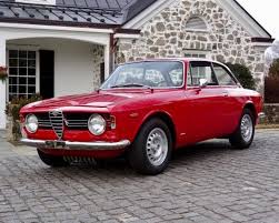 Image result for Bianco Antico 1967 Alfa-Romeo
