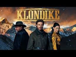 Youtube Klondike Tv Series Series Movies
