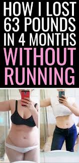 The volunteers reduced their waist sizes by an average of 1 inch for every 4lb (1.81kg) they lost. Pin On Weight Loss