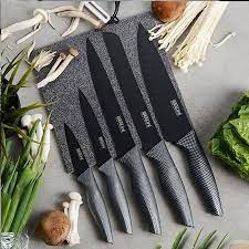 Banyak cara untuk melihat apakah pisau dapur yang anda inginkan memiliki kualitas yang bagus atau tidak. 10 Merk Pisau Dapur Yang Bagus Dan Berkualitas