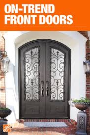 The Home Depot Has Everything You Need For Your Home Improvement Projects Click To Learn More And Shop Available Door And Windo Exterior Doors House Trim Home