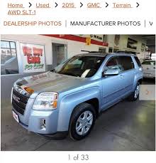 Image result for Steel Blue 2011 Terrain