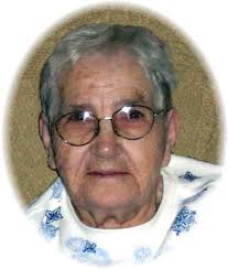 Obituary information for Melva Dunham