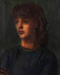 Painting, Moses Soyer