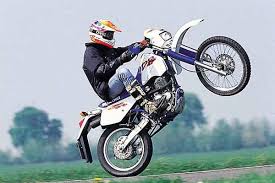 Image result for White 1992 Motorcycle