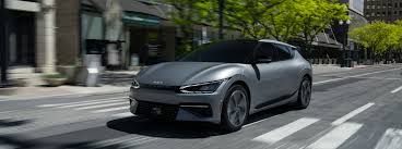 It is also the first model to named under the new nomenclature designated for a line of kia electric cars, which will range from ev1 to ev9. Release Date For The 2022 Kia Ev6