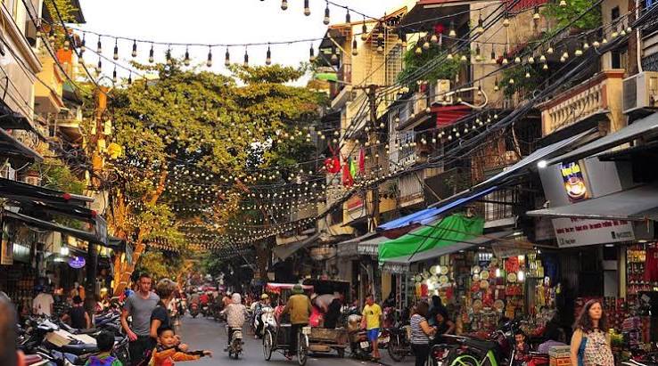HANOI OLD QUARTER VIETNAM - All You Need to Know BEFORE You Go 2026 (with Photos) - Tripadvisor