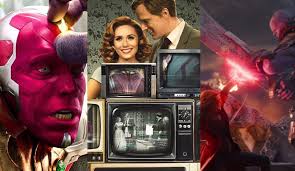 Complet en francais official partners disney+ tv shows & movies watch. Quicksilver Wandavision Los Misterios Que Resolvio El Estreno Del Episodio 5 Entretenimiento Caracol Radio