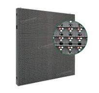 P16 Wind-Resistant LED Billboard | Outdoor DOOH Screen