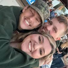 Joselynne Wise and Nathaniel Goldsmith's Wedding Website