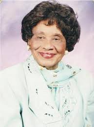 Marian Jacobs Obituary