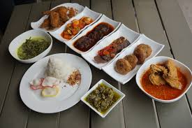 Browse all putrajaya city places with category restoran. Restoran Minang Natrabu Xpress Putrajaya Hidang Masakan Minang Asli