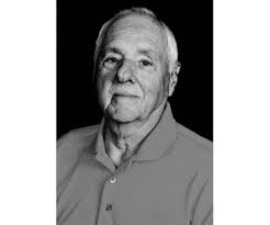 Dennis McNulty Obituary (1944