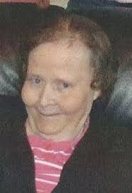 Harriet Kocurek Obituary