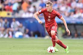 Tiencha's suit is the same as the suit that gotenks wears. Why Jakub Jankto Would Be A Handy Signing For Rangers