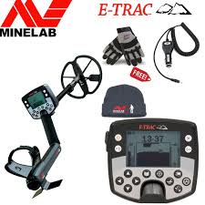 It's a waterproof search coil. Amazon Com Minelab E Trac Metal Detector Special Bundle With Free Minelab Hat Minelab Glov Metal Detectors For Kids Waterproof Metal Detector Metal Detector