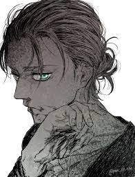 1125x2436 attack on titan eren yeager iphone xs,iphone 10,iphone x wallpaper, hd anime 4k. Eren Jaeger Eren Yeager Attack On Titan Image 2626346 Zerochan Anime Image Board