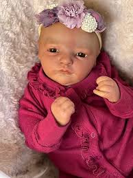 Reborn Dolls and Lifelike Baby Dolls