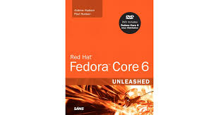 Image result for fedora core 6