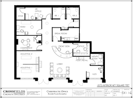 Chiropractic Office Floor Plans Versatile Medical Office Layouts Office Floor Plan Hospital Floor Plan Chiropractic Office Design