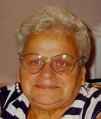 Obituary information for Antoinette Berretto Marsico