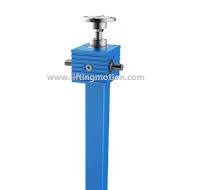 Long Travel Screw Jack--LiftingMotion