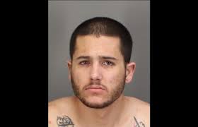 Beaumont police shoot armed man after pursuit in Banning, sheriff says