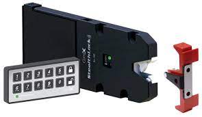 Compx Timberline Sl 100 Compx Stealthlock Keyless Invisible Cabinet Locking System Set The Hardware Hut