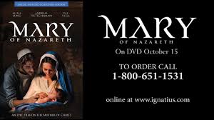 However, the trailer depicts what is purported to be mary as a demonic figure with. Homepage Mary Of Nazareth