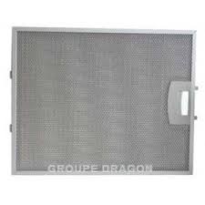 Filtre Metallique Anti Graisse Pour Hotte Bosch Achat Vente Filtre Pour Hotte Cdiscount