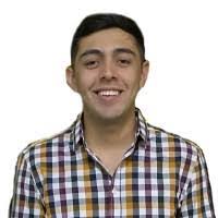 Daniel Montejano's Instagram, Twitter & Facebook