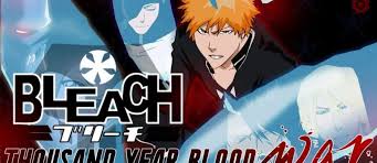.bleach episode 367 subbed or dubbed right? Daftar Dari Anime Bleach Final Arc The Thousand Year Blood War Anievo Id