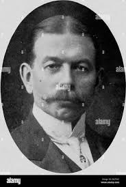 Empire state notables, 1914 . CHARLES BASIL MURRAY, M. D.New York Clly  JAMES MORAN, M. D.New York Cily Stock Photo