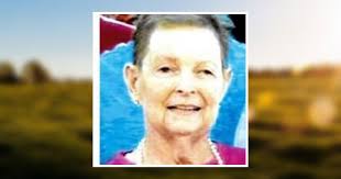 Rosetta Marie Davis Janes Obituary June 11, 2022