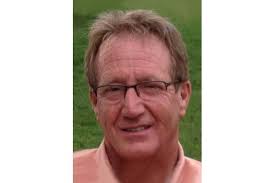 Jon Weston Obituary (1954