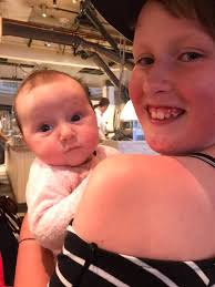 What a birthday! I had the best day. Thanks so much for making it so  special