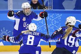 Would be interesting to know personal success rates. Olympic Hockey 2018 Medal Winners Final Scores And Results Bleacher Report Latest News Videos And Highlights