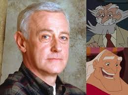 Happy Birthday to Kenneth Mars!!! The voice of King Triton in Disney's The  Little Mermaid (1989 Movie & 1992 TV Show), Voyage of The Little Mermaid  (1992 Ride/Attraction), Ariel's Story Studio (1997