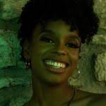 Meet Nicole Melgarejo