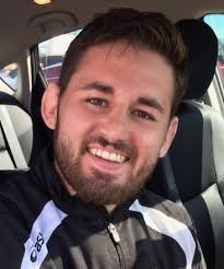 Geoffrey Edward Martin