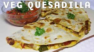 Pin On Quesadilla