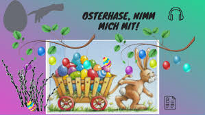 Häkelanleitung osterhase, pdf hase häkeln. Osterhase By Falck On Genially