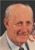 John Richard Obituary (1930