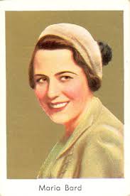 Bard Maria