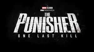 ‘A Marvel Television Special Presentation: The Punisher: One Last Kill’ Release Date Revealed